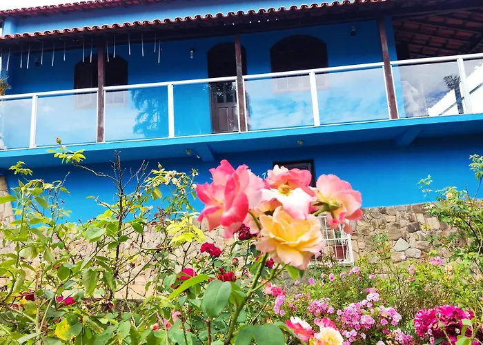 Casa Da Tuca
