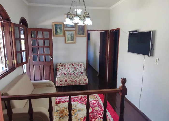 Casa Da Tuca