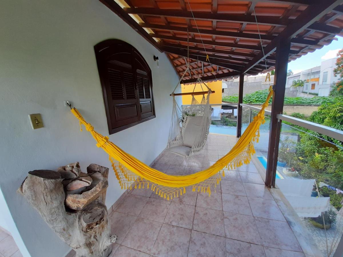 Casa Da Tuca Sao Joao del Rei