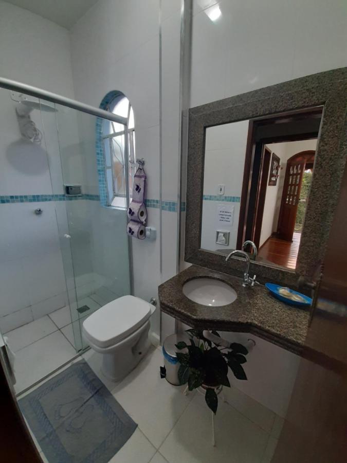 Casa Da Tuca * Sao Joao del Rei
