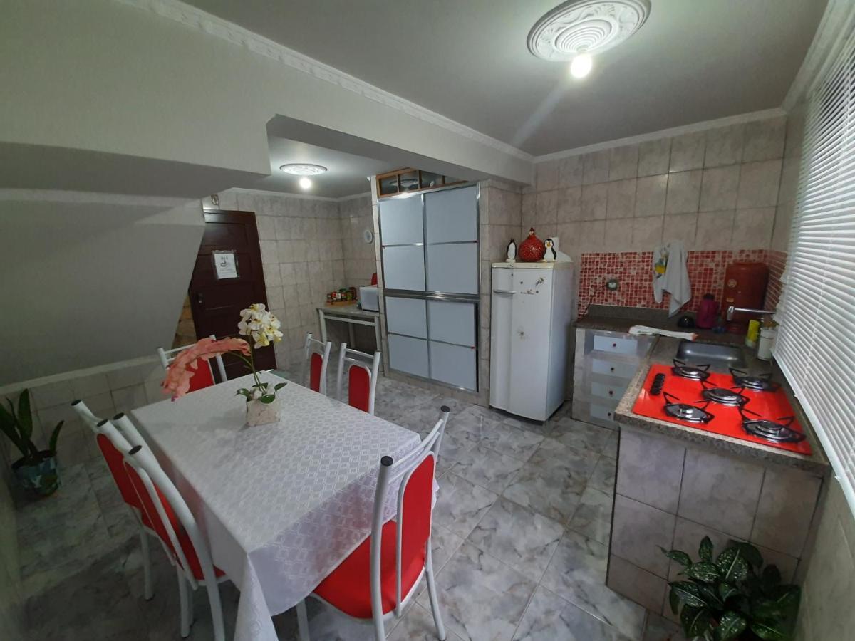 Holiday home Casa Da Tuca Sao Joao del Rei