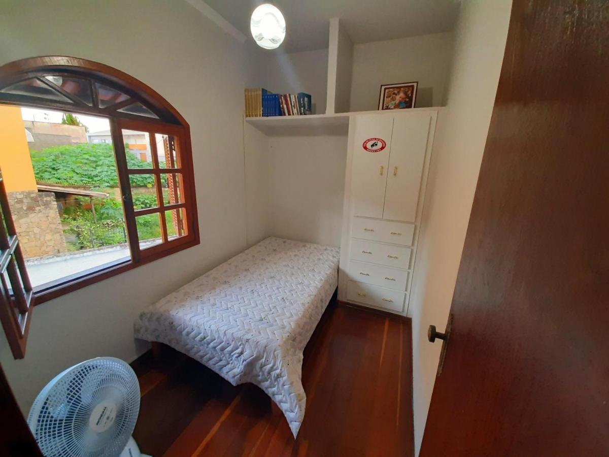 Casa Da Tuca Holiday home