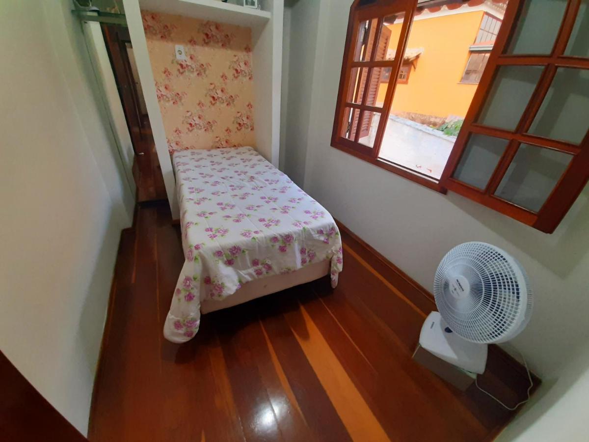 Holiday home Casa Da Tuca Sao Joao del Rei