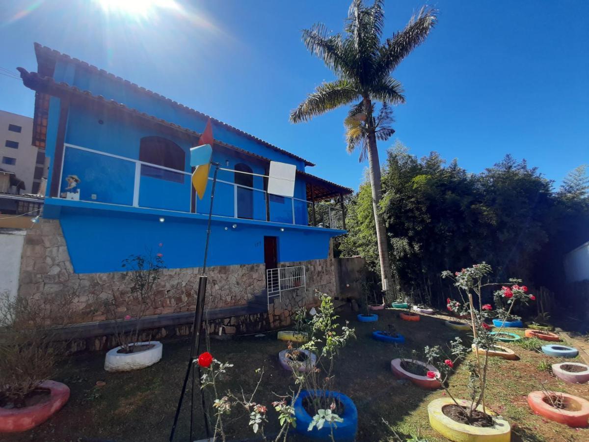 Casa Da Tuca Holiday home
