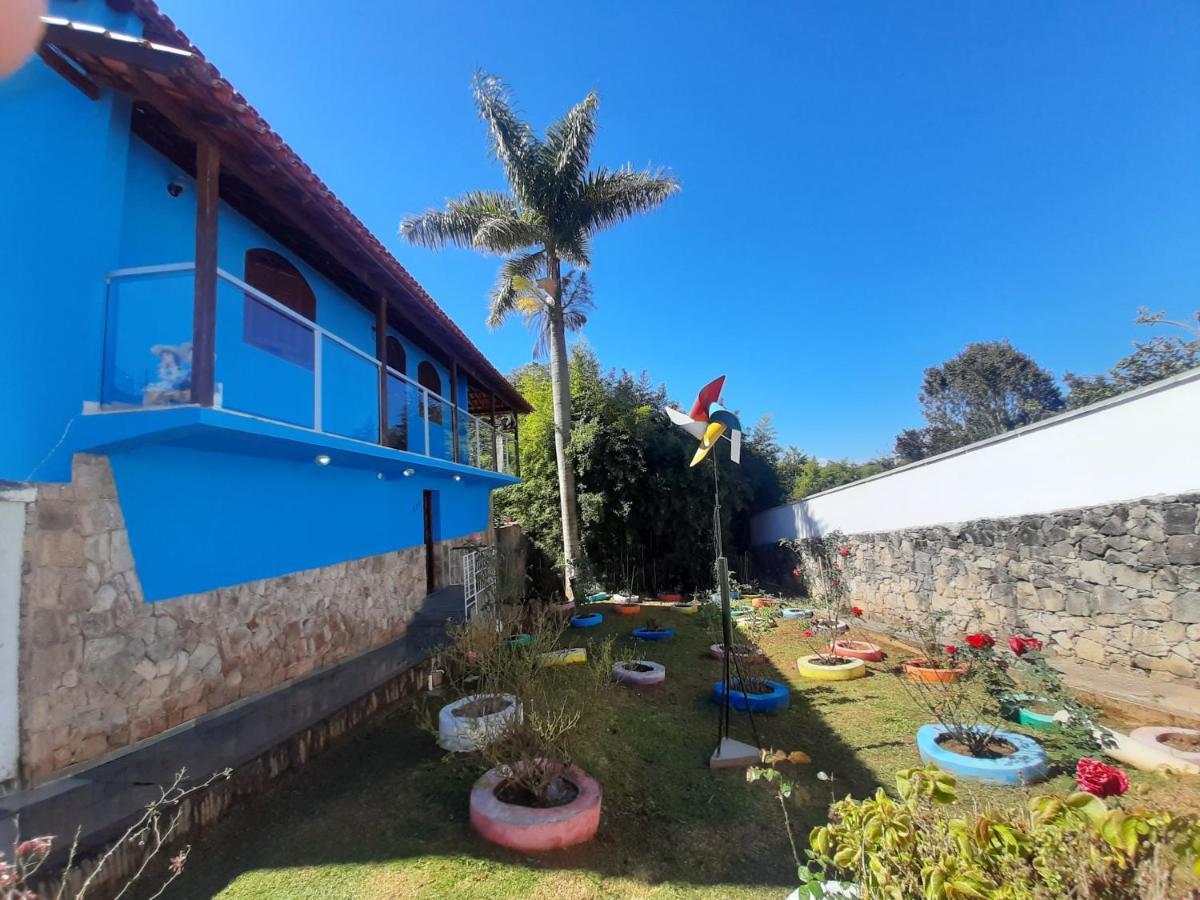 Casa Da Tuca Holiday home *