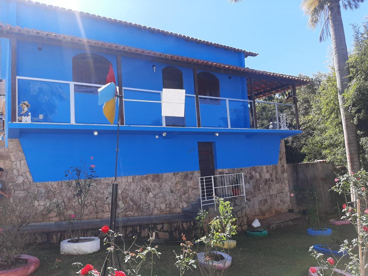 Casa Da Tuca Holiday home *