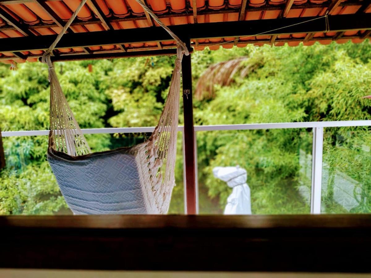 Casa Da Tuca Holiday home