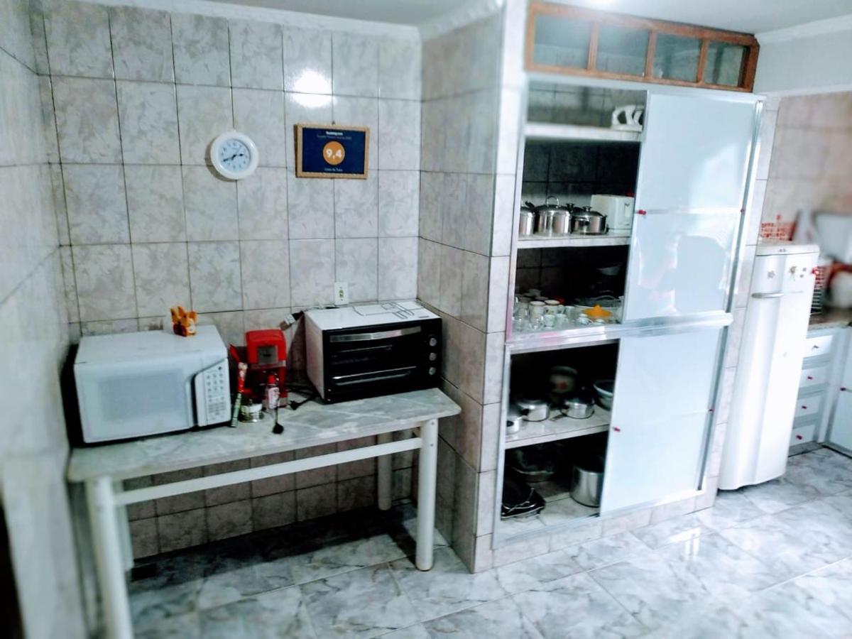 Casa Da Tuca Holiday home