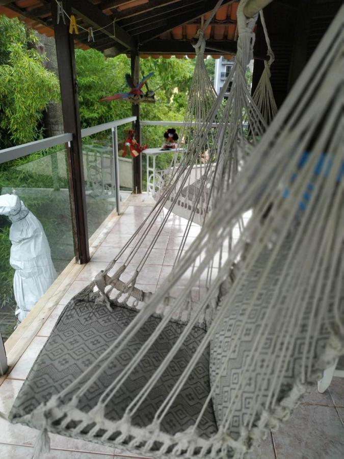 Casa Da Tuca Sao Joao del Rei