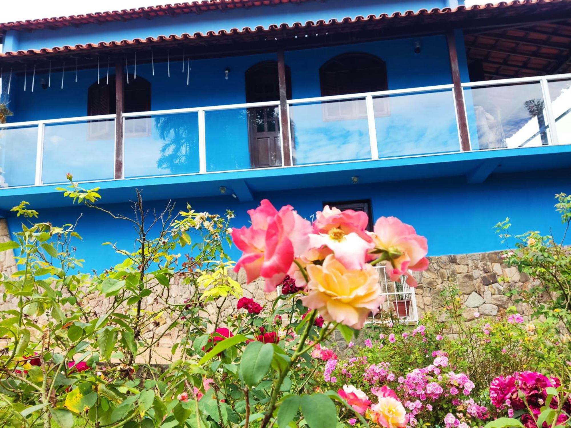 Casa Da Tuca Holiday home *