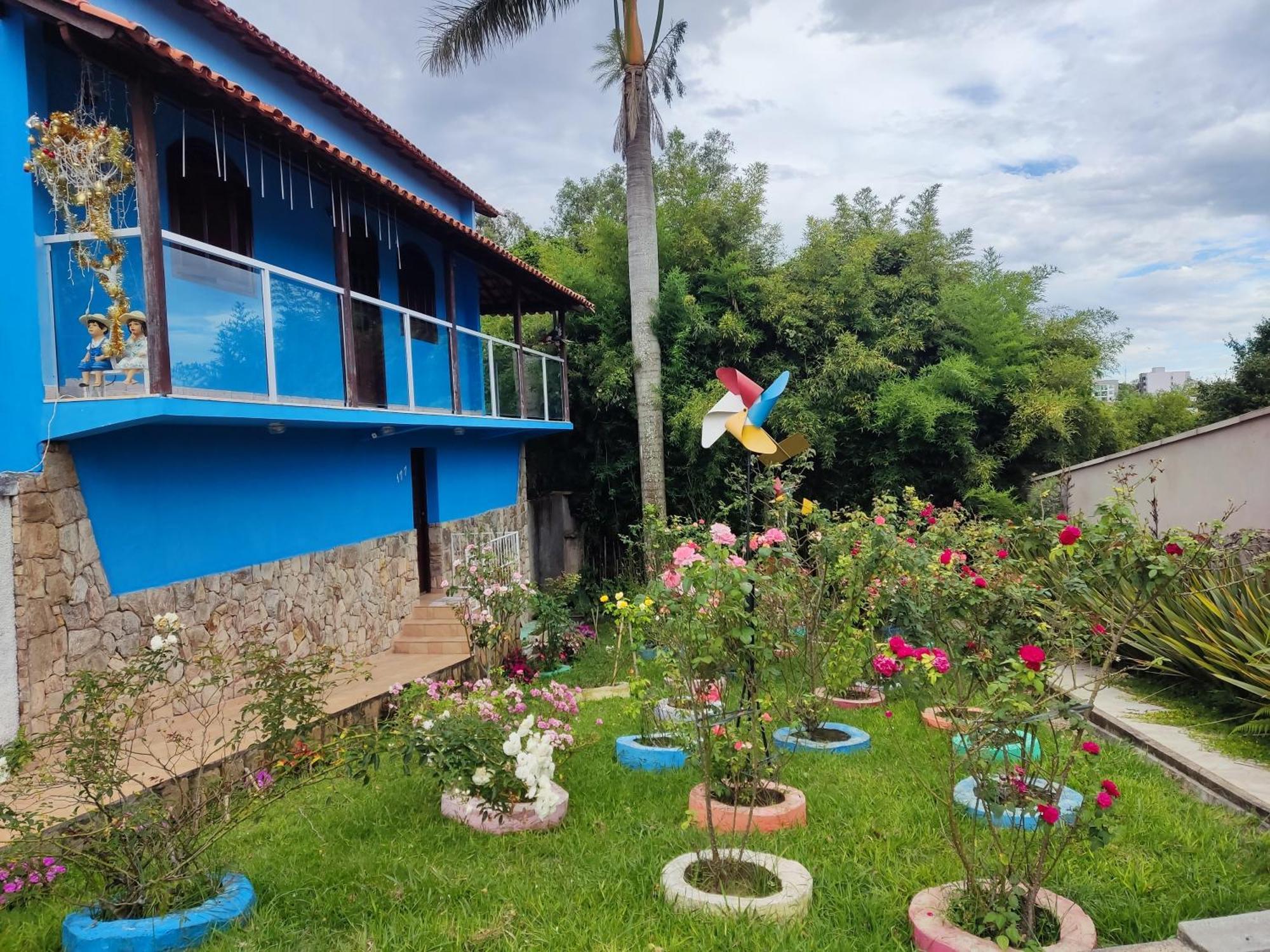 Casa Da Tuca Holiday home Sao Joao del Rei