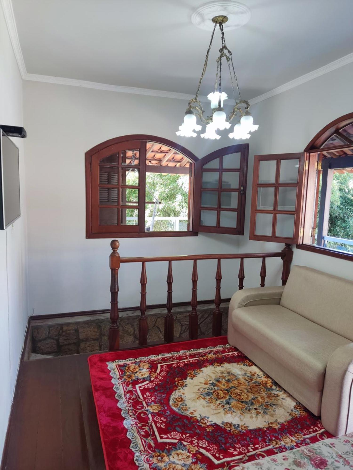 Casa Da Tuca Holiday home