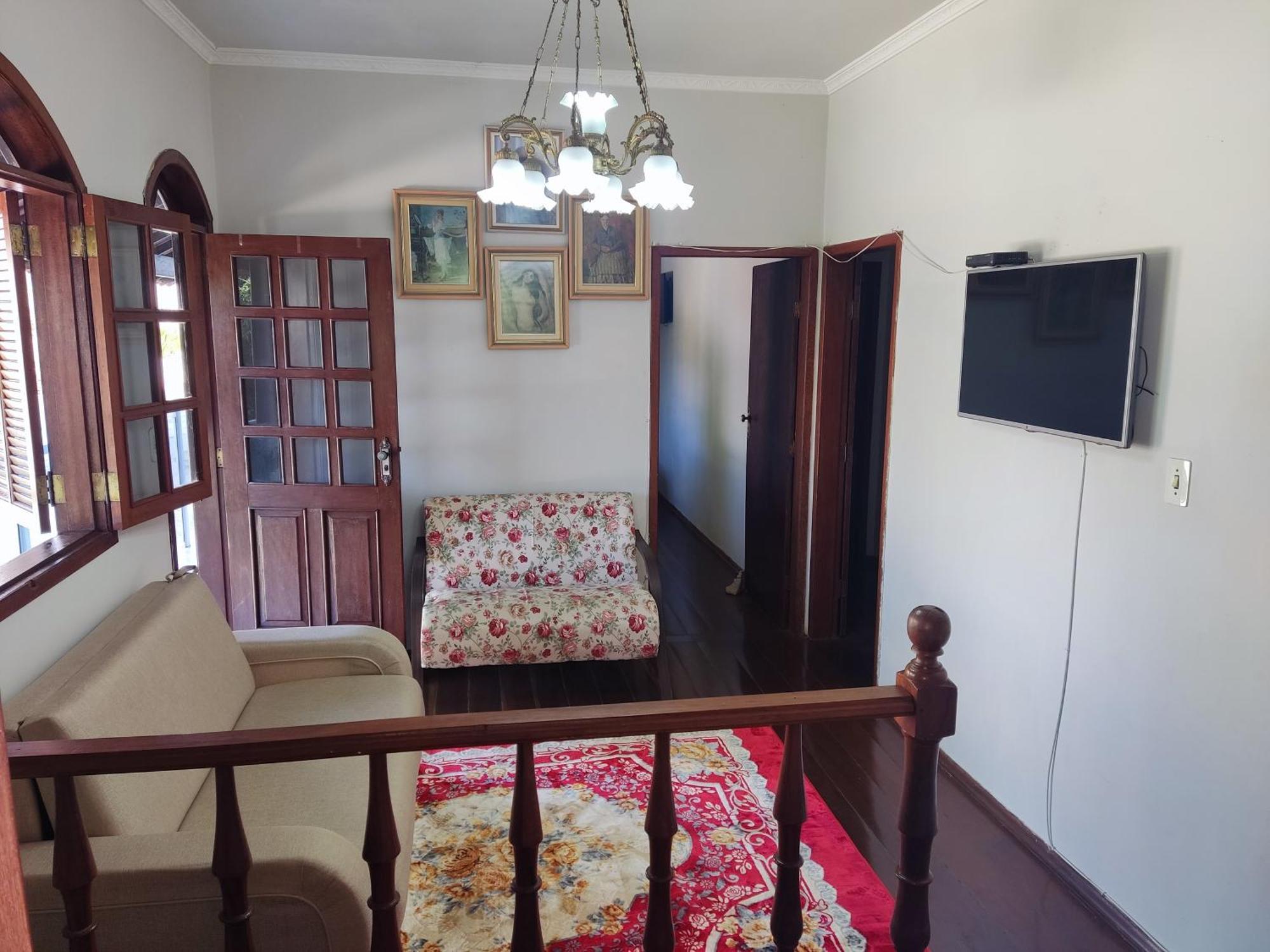 Casa Da Tuca Holiday home *