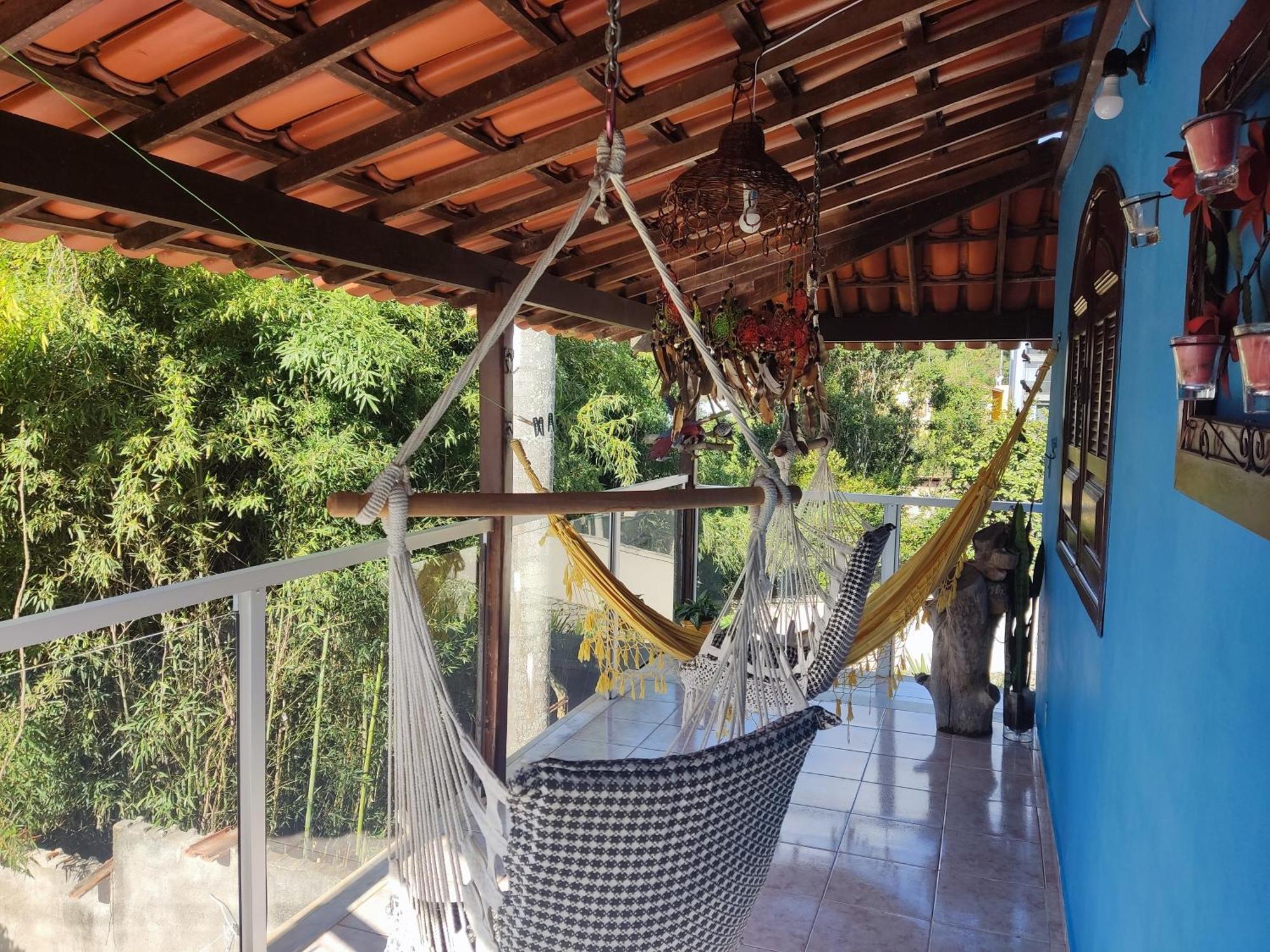 Casa Da Tuca Holiday home *